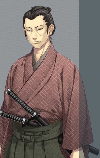 殿内義雄