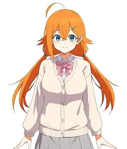 乙守 紅葉