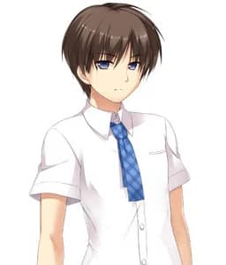 Touma Shin