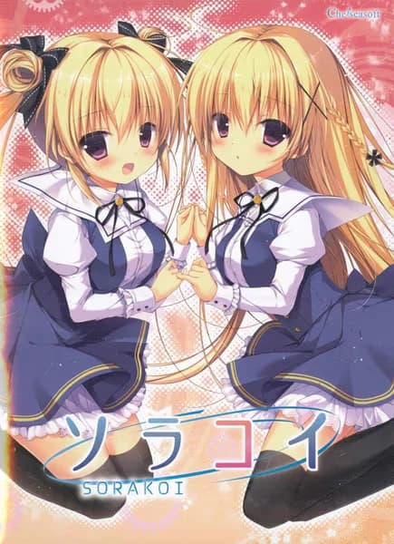 ソラコイ