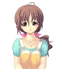 神岐 美琴