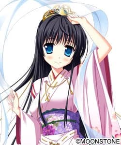Mitsunotama Yorihime