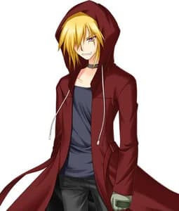 Midou