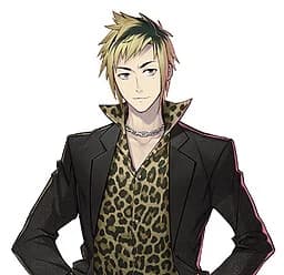 Igarashi Tooru