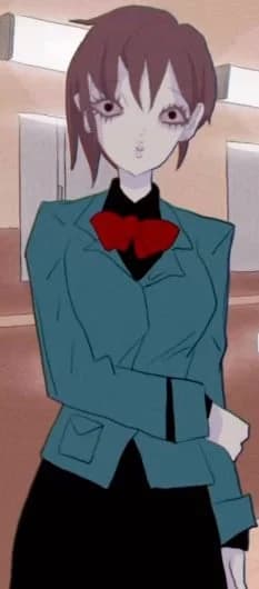 花泽吉美子