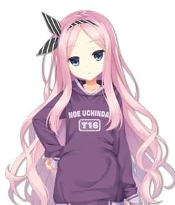 Shioyama Suzune