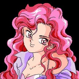 水越 ミチ