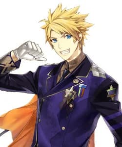 ブラッドレー・マクダニエル