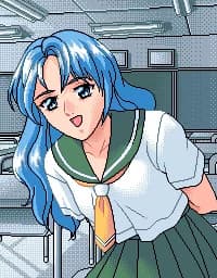 Hattori Akina