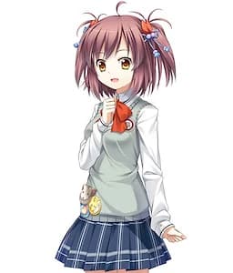 Mu Xin