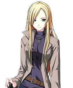 Hilda