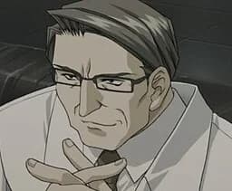 Nishina Hideto