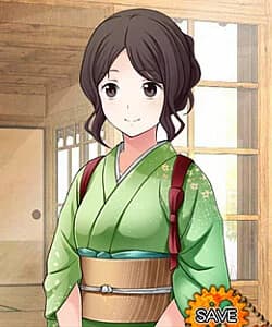 天野 円奈