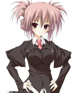 鸟谷真琴