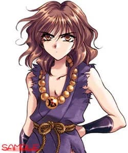 Sakuya