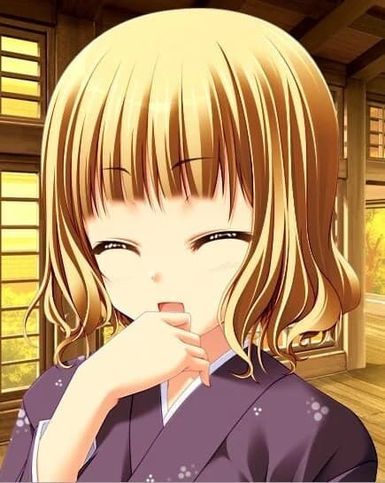泉道 希美子