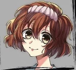 Shio Matsuko