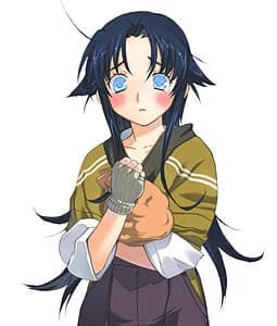 Imagawa Anko