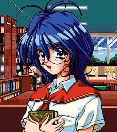 河本 絵理子