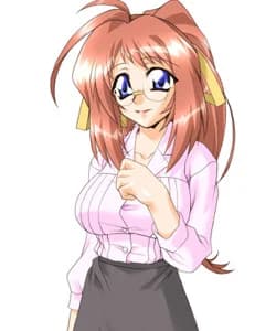 Ishida Akane