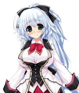 綾森 リールゥ