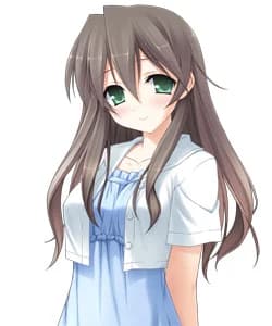 Itou Hinako