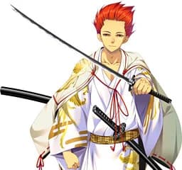 Kusaka Genzui