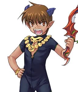Boy