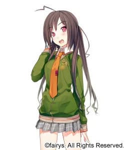 奈々瀬 奉莉