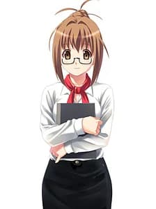 Saejima Yoshie