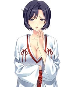 Jinno Sumire