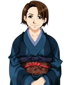 矢永 美幸