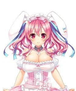 嶋宮 姫兎