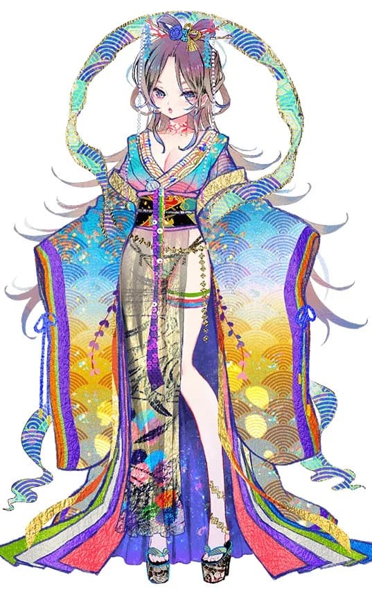 乙姫