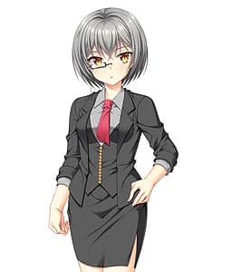 Arise Horoko