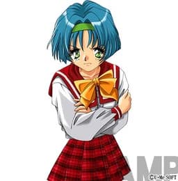 Matsuda Masumi
