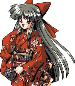 Kobayakawa Shizuku