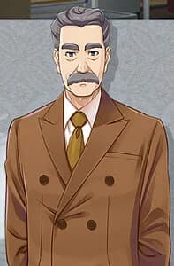 Urabe Tadashi