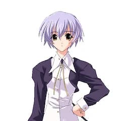 二ノ舞 きさらぎ