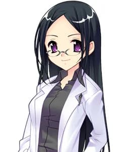 乃籐 七緒