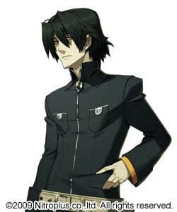Minato Kageaki