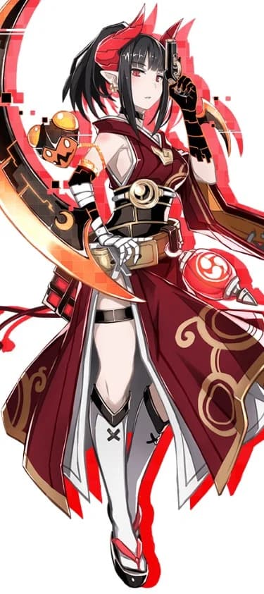 Clea Glaive