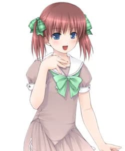 霧坂 鈴菜