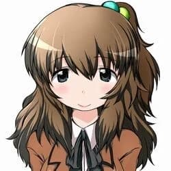 広橋 鈴子