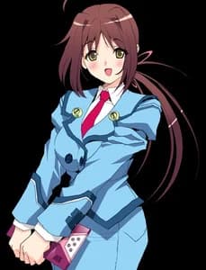 Saotome Rinne