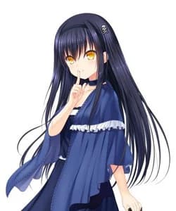 久岛鸥