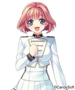 Munakata Mashiro