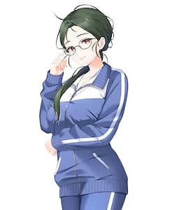 Okita Waka