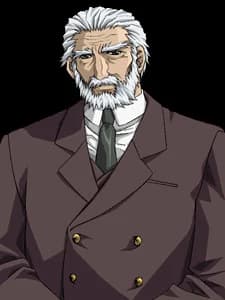 Ichijou Hidehira