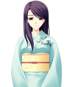 Tachibana Chizuru